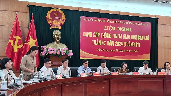 Techfest Việt Nam 2024: Sự kiện khởi nghiệp sáng tạo lớn nhất sắp diễn ra tại Hải Phòng